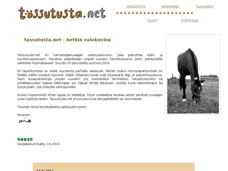 www.tassutusta.net