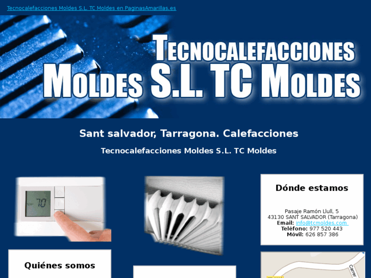 www.tcmoldes.com