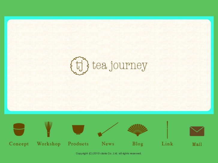 www.teajourney.net