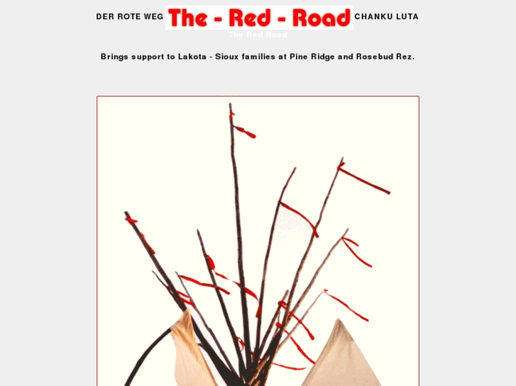 www.the-red-road.com