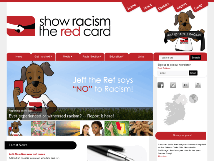 www.theredcard.ie