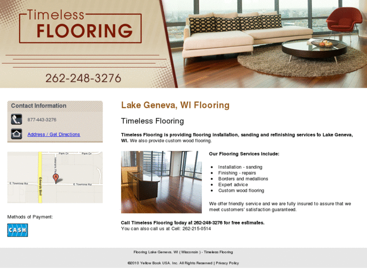 www.timeless-floor.com