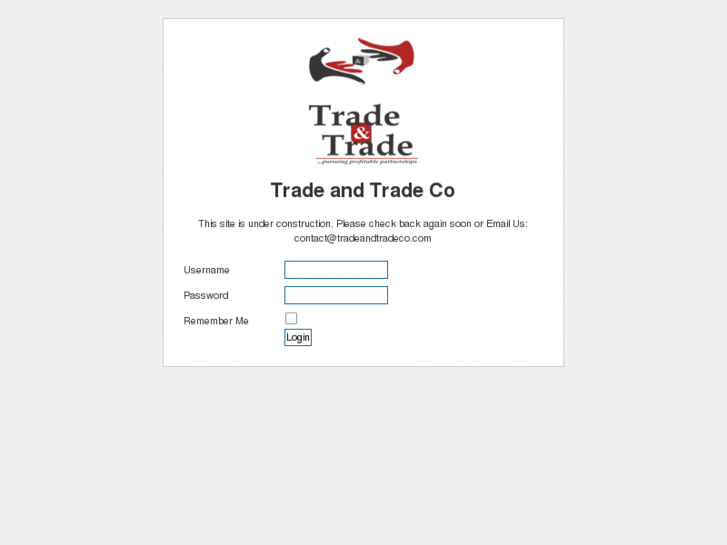 www.tradeandtradeco.com