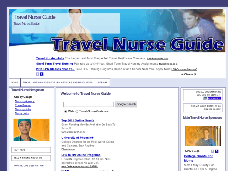 www.travel-nurse-guide.com