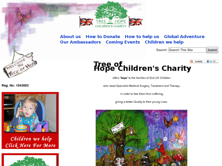 www.treeofhope.org.uk