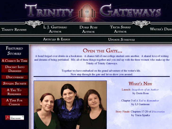 www.trinitygateways.net