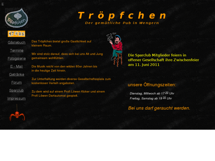 www.troepfchen.com