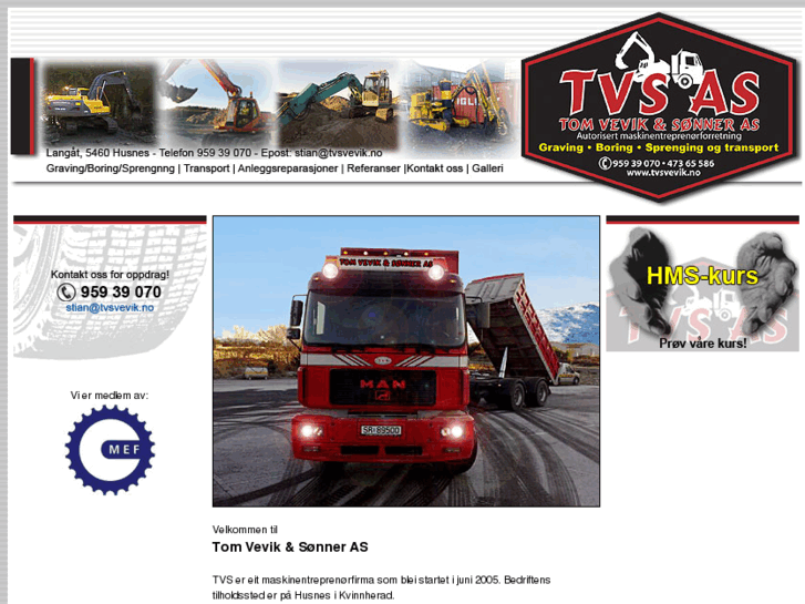 www.tvsvevik.no