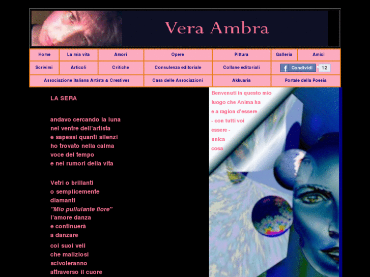 www.veraambra.it