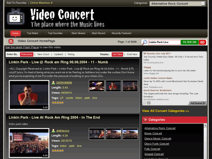 www.video-concert.com