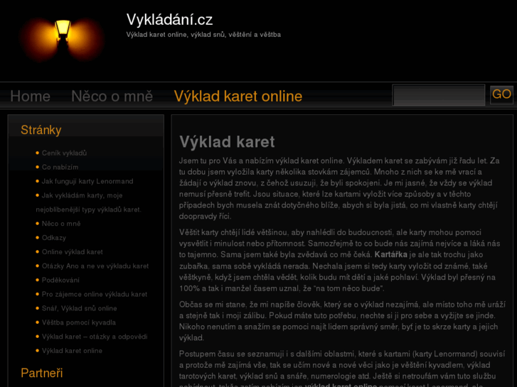 www.vykladani.cz