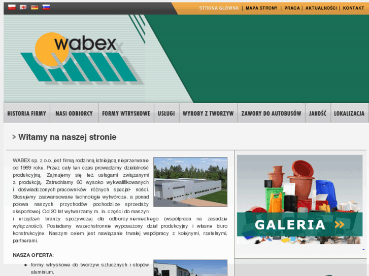 www.wabex.com.pl