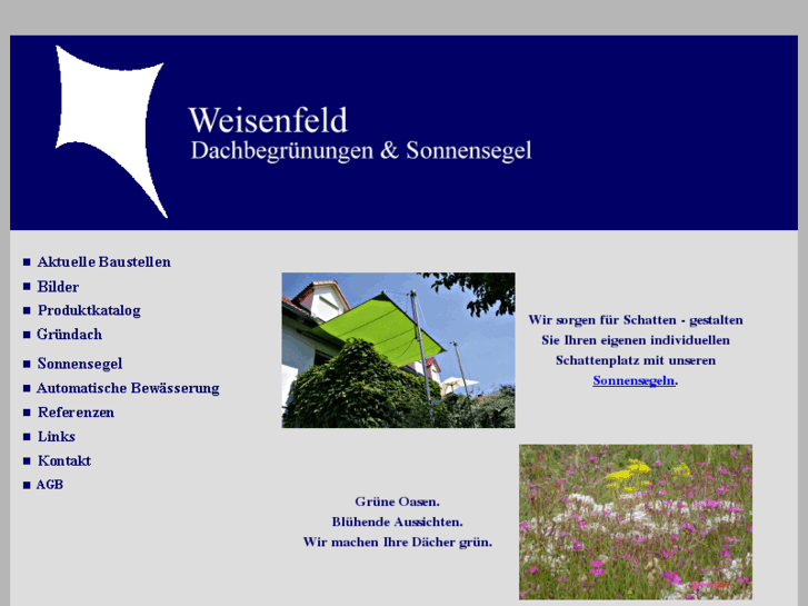 www.weisenfeld.info