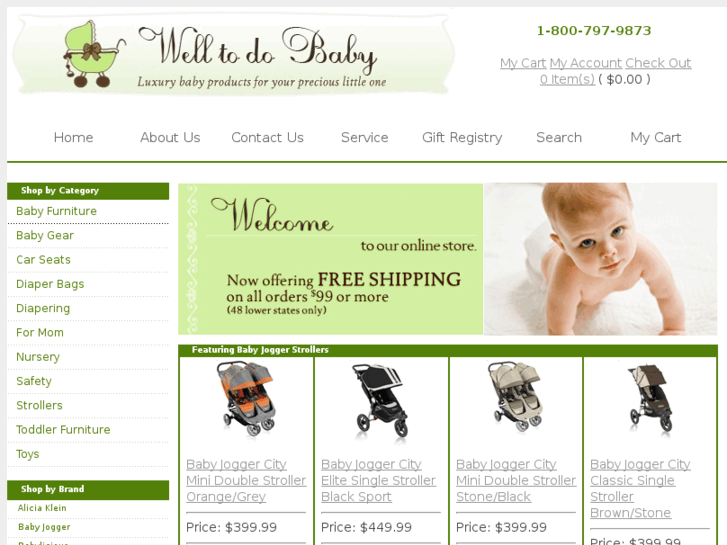 www.welltodobaby.com