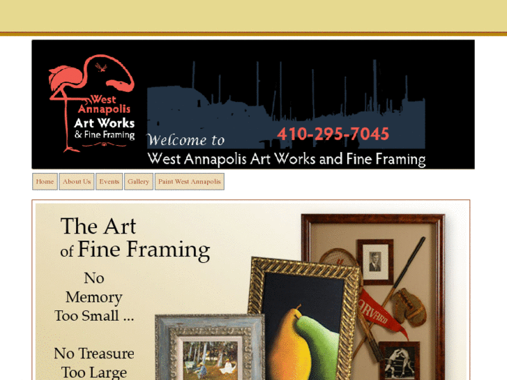 www.westannapolisartworks.com