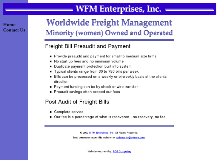 www.wfment.com