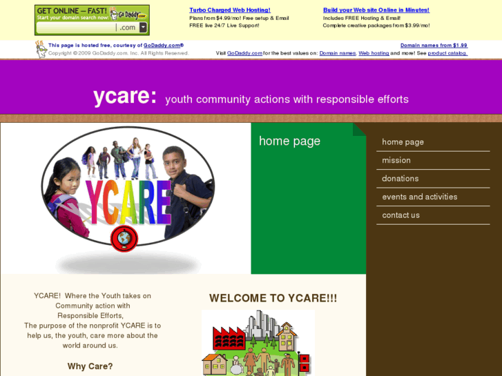 www.ycare.info