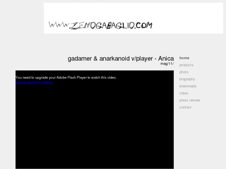 www.zenogabaglio.com