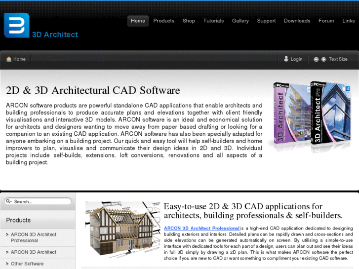www.3darchitectsoftware.com