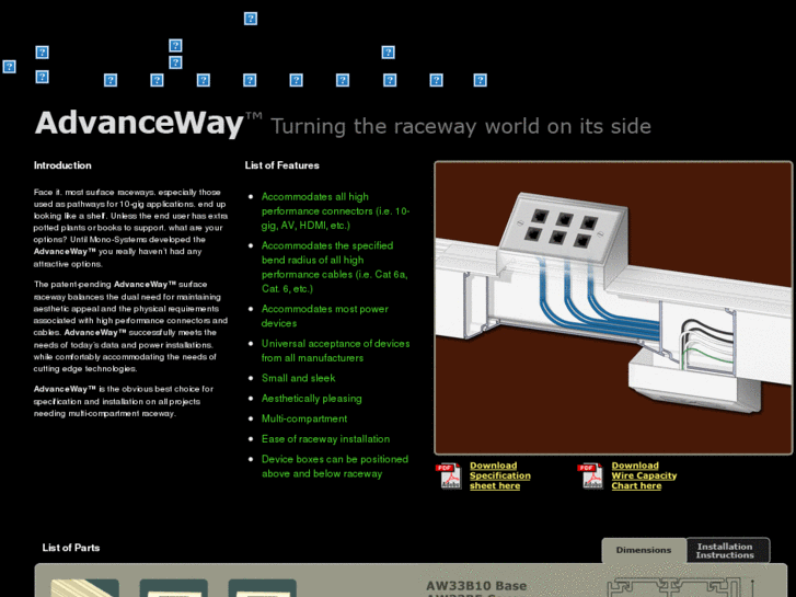 www.advanceway.net