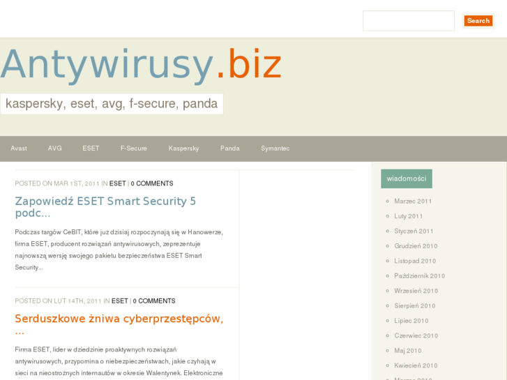 www.antywirusy.biz