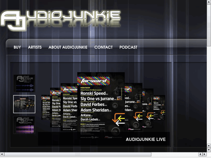 www.audiojunkiemusic.net