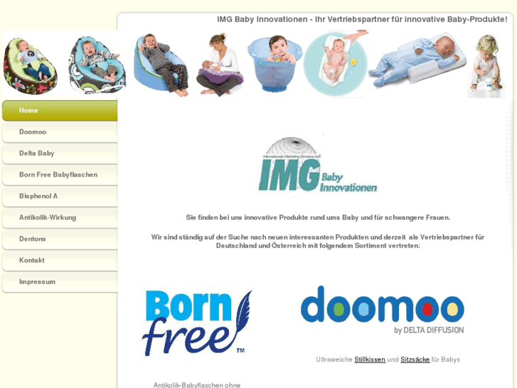 www.baby-innovation.com