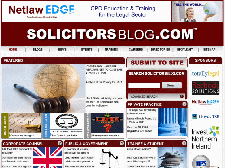 www.barristersblogs.com