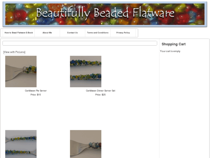 www.beadflatware.com