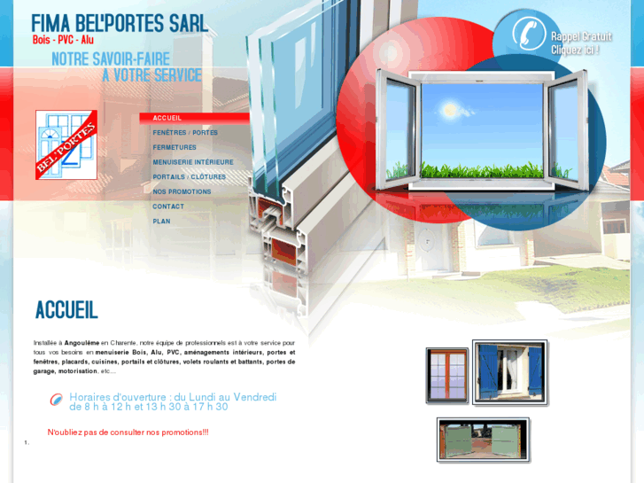 www.bel-portes.com