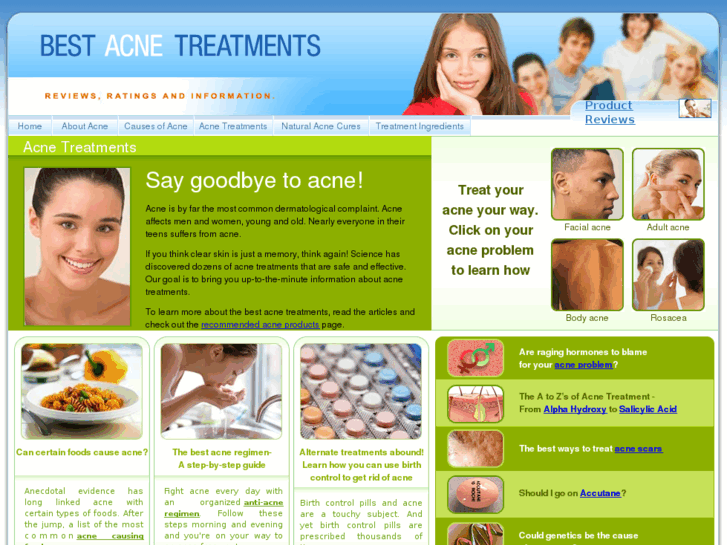 www.bestacnetreatments.org