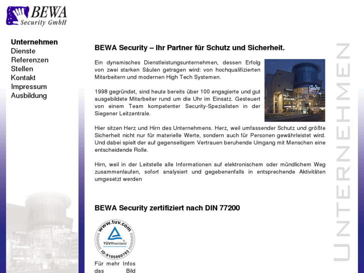 www.bewa-security.de