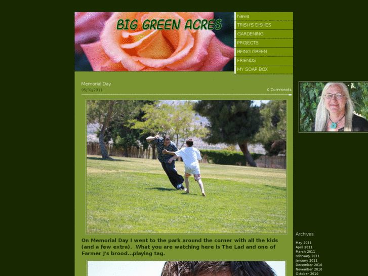 www.biggreenacres.com