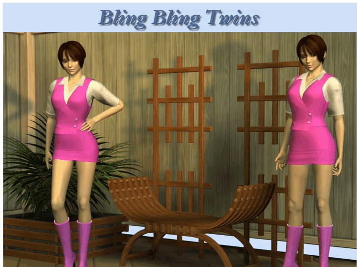 www.blingblingtwins.com