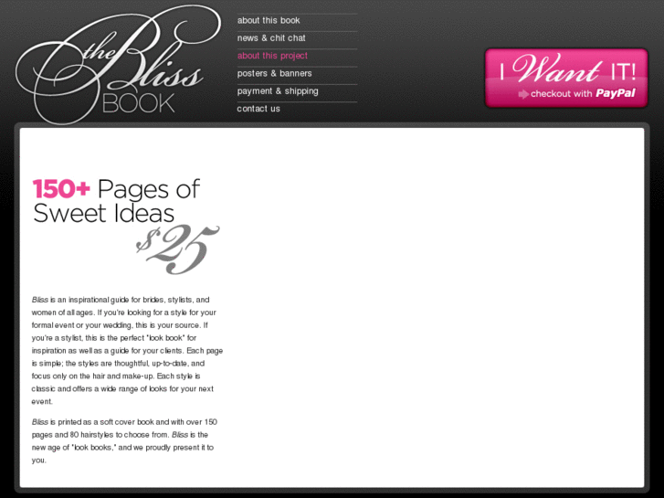 www.blissbookimages.com