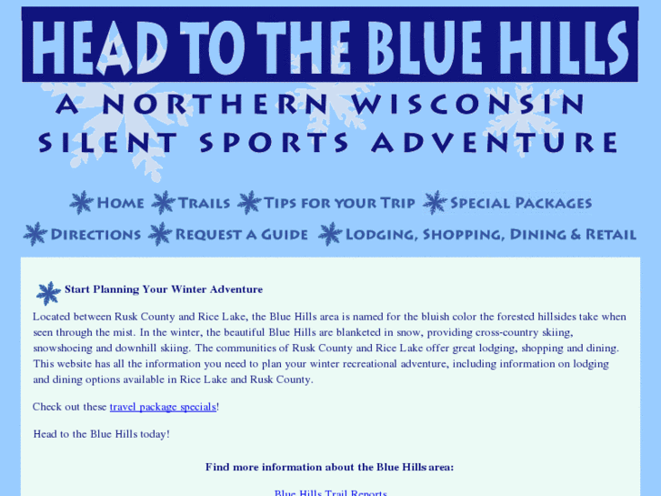 www.bluehillswisconsin.com