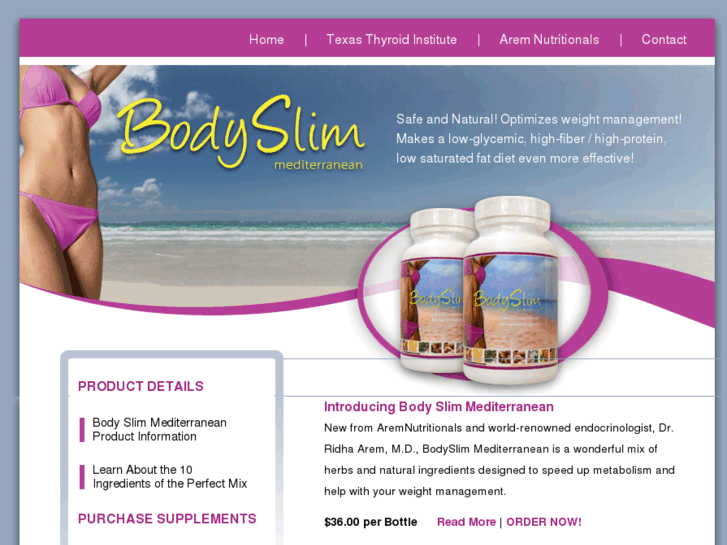 www.bodyslimmediterranean.com