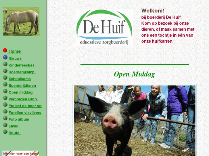 www.boerderijdehuif.nl