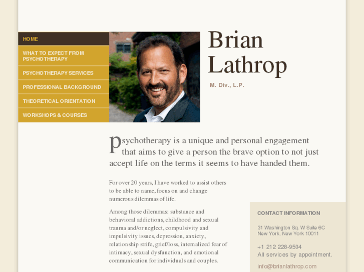 www.brianlathrop.com