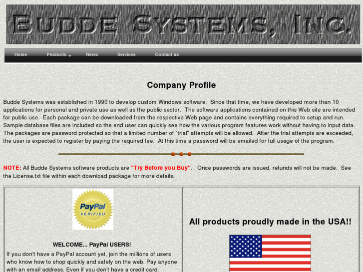 www.buddesystems.com