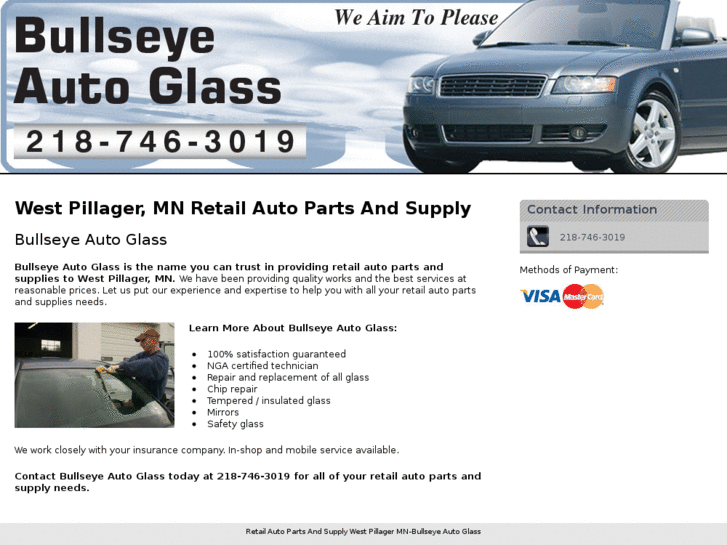 www.bullseyeautoglassmn.com