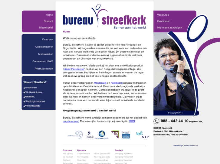 www.bureaustreefkerk.nl