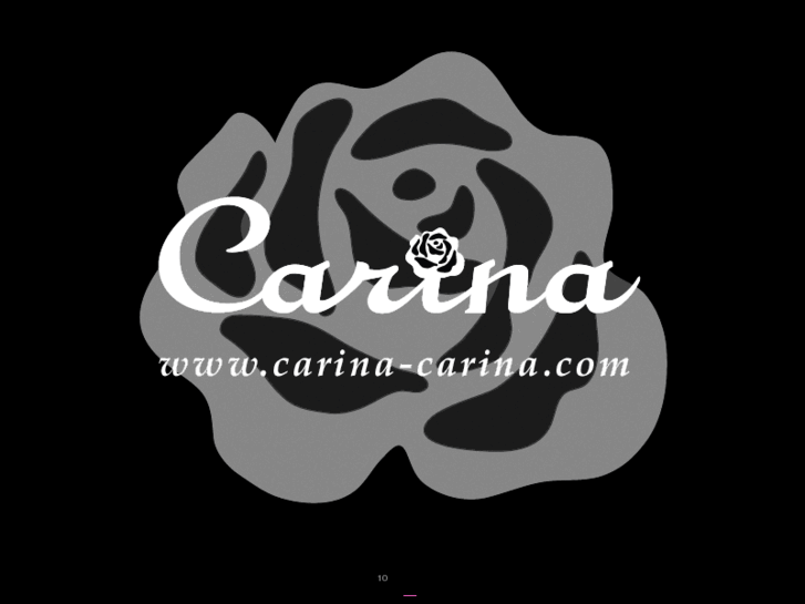 www.carina-carina.com