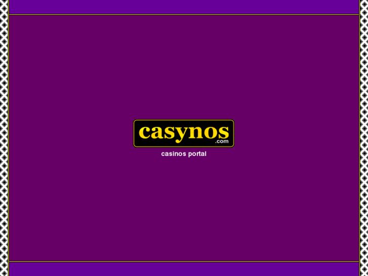 www.casynos.com