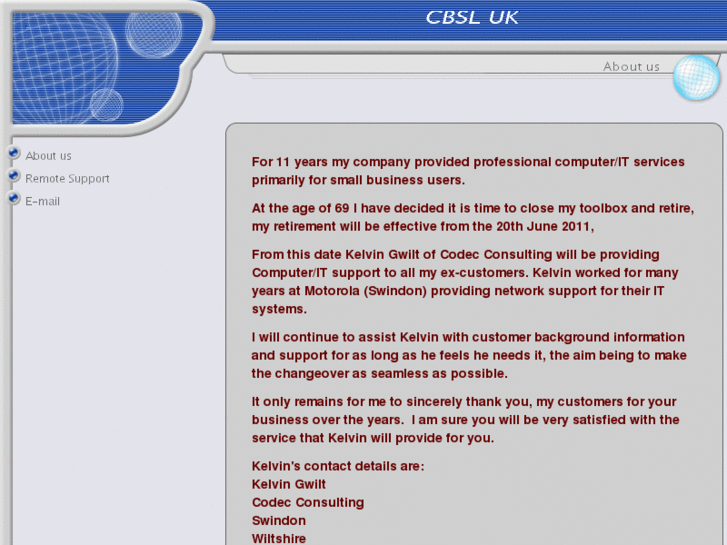www.cbsluk.eu