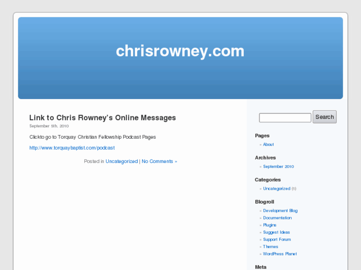 www.chrisrowney.com