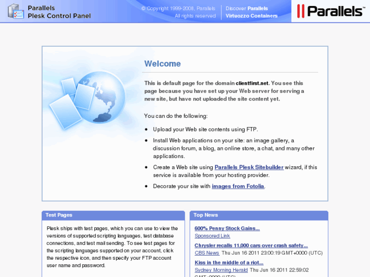 www.clientfirst.net