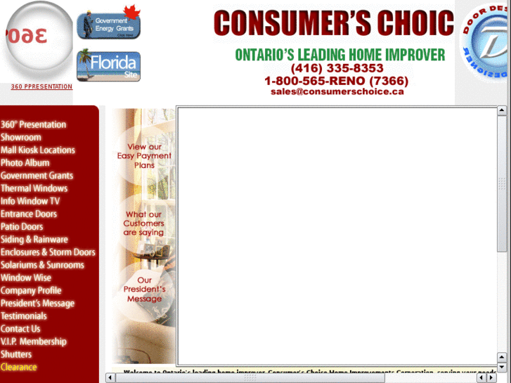 www.consumerschoicehomeimprovements.net