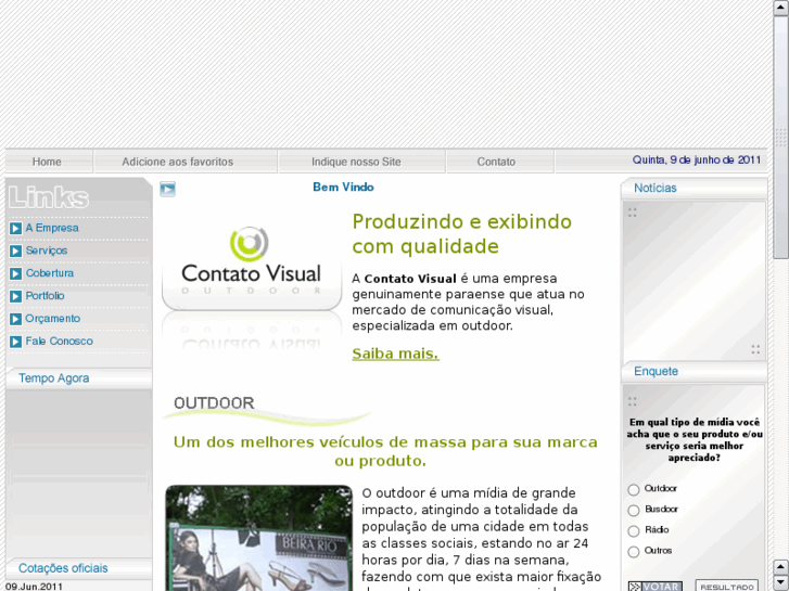 www.contatovisual.com