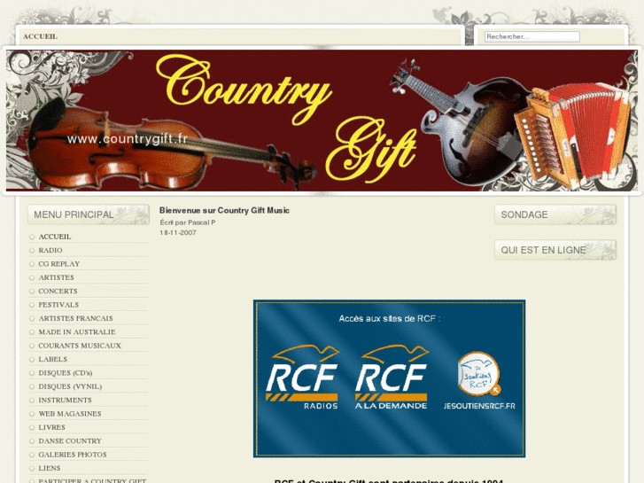 www.countrygift.fr